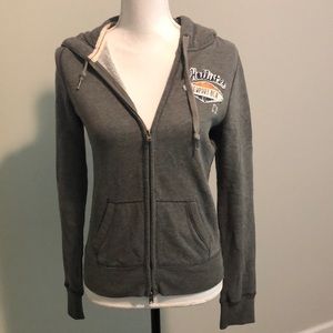 Hollister Jacket